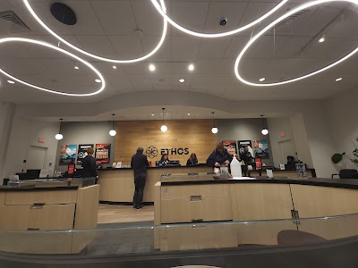 Ethos Watertown - Adult Use and Medical Cannabis Dispensary