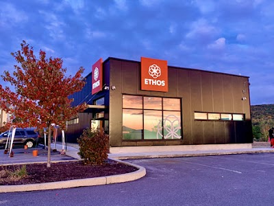 Ethos Wilkes-Barre Cannabis Dispensary