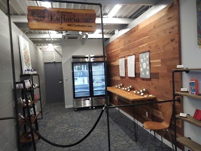 Eufloria Dispensary - 11th Tulsa