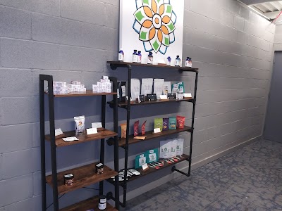 Eufloria Dispensary - 11th Tulsa