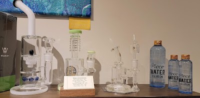 Eufloria Dispensary - Cannabis Cafe - Tulsa, OK