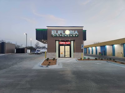 Eufloria Dispensary