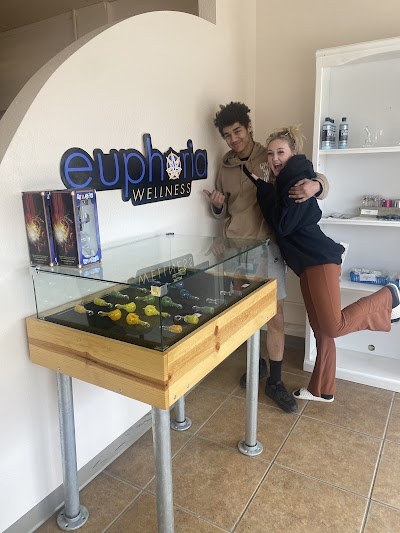 Euphoria Wellness - Missoula Dispensary