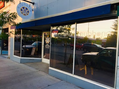 Euphoria Wellness - Missoula Dispensary