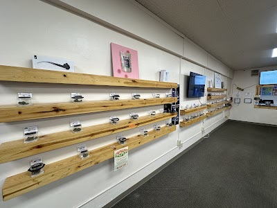 Euphoria Wellness - Missoula Dispensary