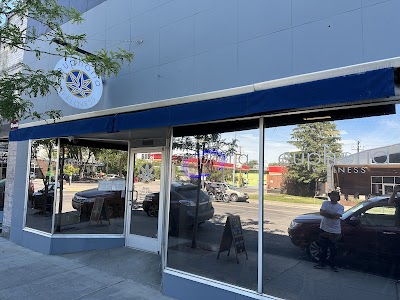 Euphoria Wellness - Missoula Dispensary