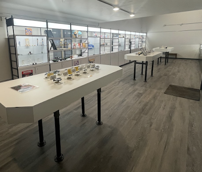 Euphoria Wellness- Weed Dispensary Hamilton