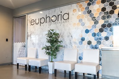 Euphoria Wellness Weed Dispensary