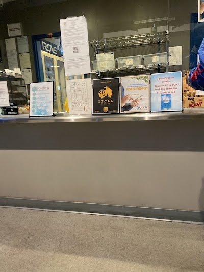 Euphoria Wellness Weed Dispensary