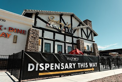 Euphoria Wellness Weed Dispensary