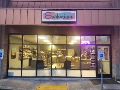 Euphorium Lynnwood