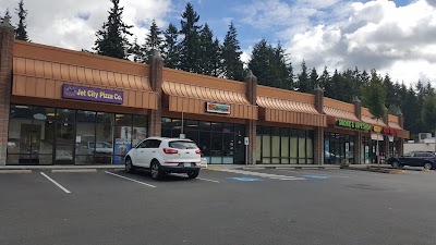 Euphorium Lynnwood