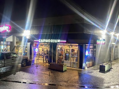 Euphorium Woodinville - Recreational Marijuana