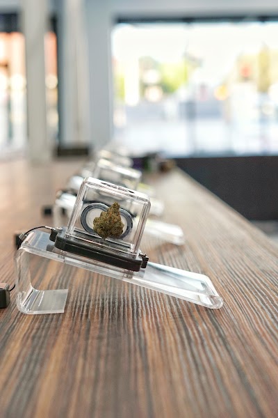 Euphoros Cannabis Dispensary