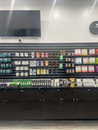 Euphoros Cannabis Dispensary