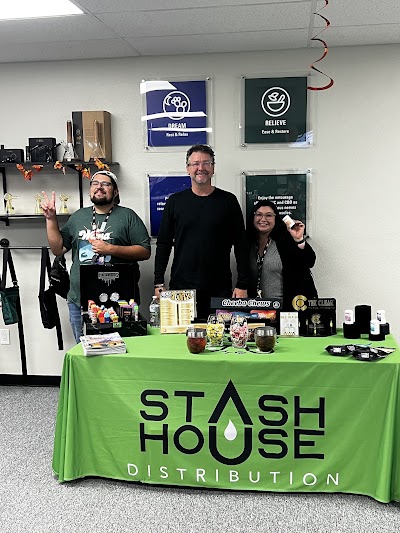 Everest Cannabis Co - Belen