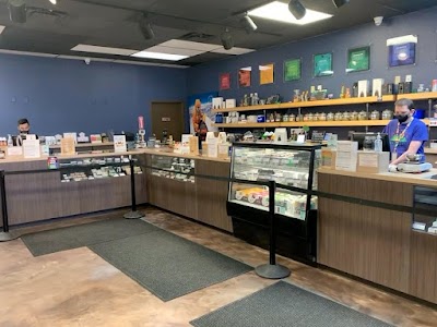 Everest Cannabis Co. - Far Northeast Heights