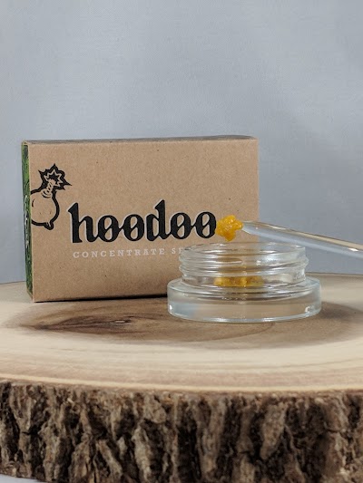 Everest Cannabis Co. - Far Northeast Heights