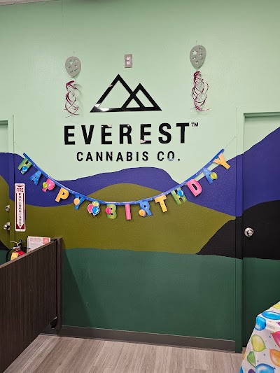 Everest Cannabis Co. - Los Lunas