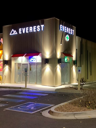 Everest Cannabis Co. - Los Lunas