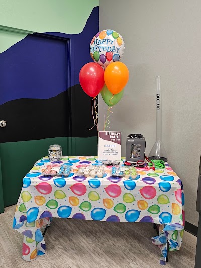 Everest Cannabis Co. - Los Lunas