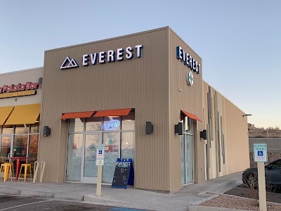 Everest Cannabis Co. - Los Lunas