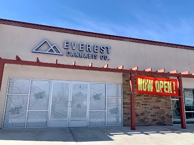 Everest Cannabis Co. - Montano Plaza