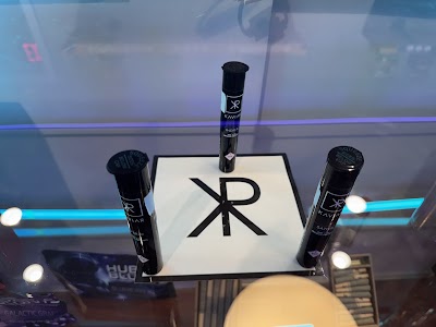 Everest Cannabis Co. - Montgomery