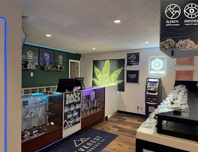 Everest Cannabis Co. - Montgomery