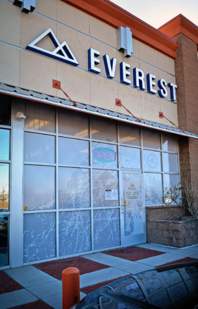 Everest Cannabis Co. - Paradise Hills