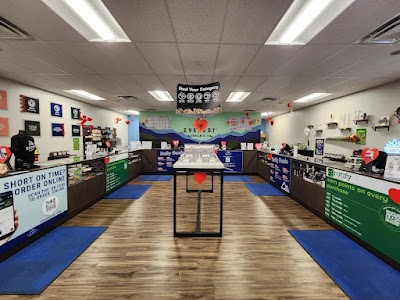 Everest Cannabis Co. - Sunland Park