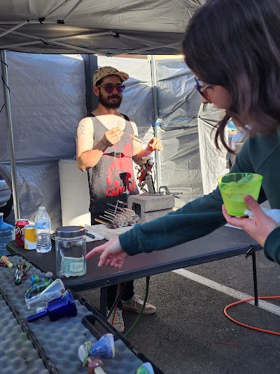 Everest Cannabis Co. - Sunland Park