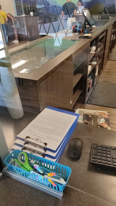 Everest Cannabis Co. - Sunland Park