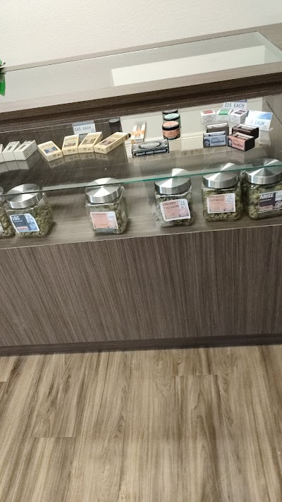 Everest Cannabis Co. - Sunland Park