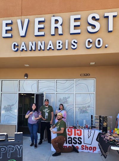 Everest Cannabis Co. - Sunland Park