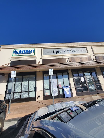 Everest Cannabis Co. - Uptown