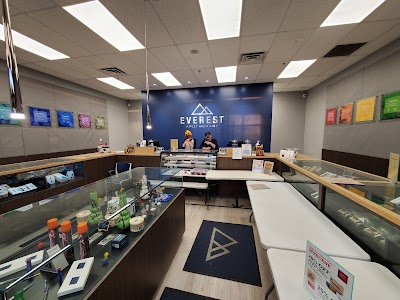 Everest Cannabis Co. - Uptown