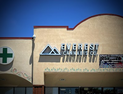 Everest Cannabis Co. - West Central
