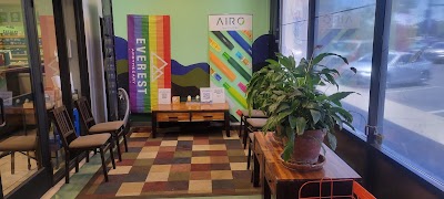 Everest Cannabis Co. - West Central