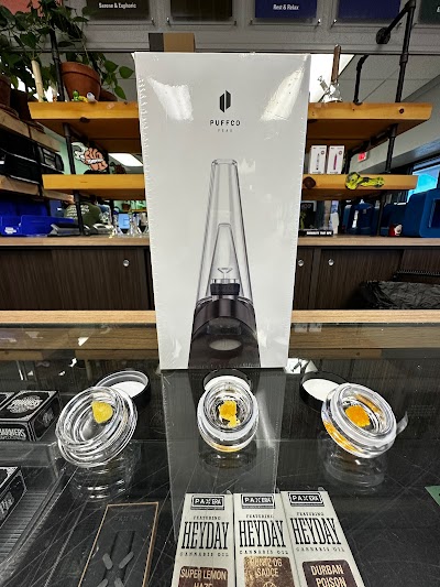 Everest Cannabis Co. - West Central