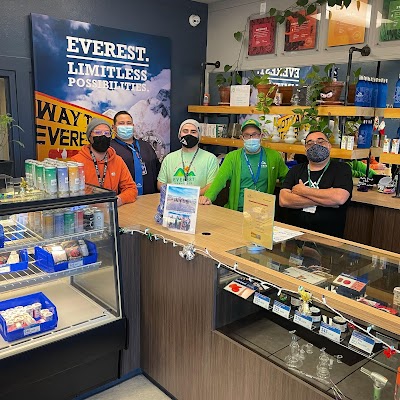 Everest Cannabis Co. - West Central
