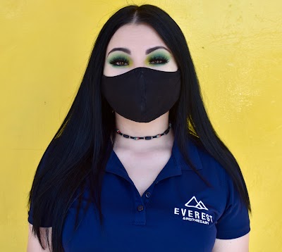 Everest Cannabis Co. - West Central