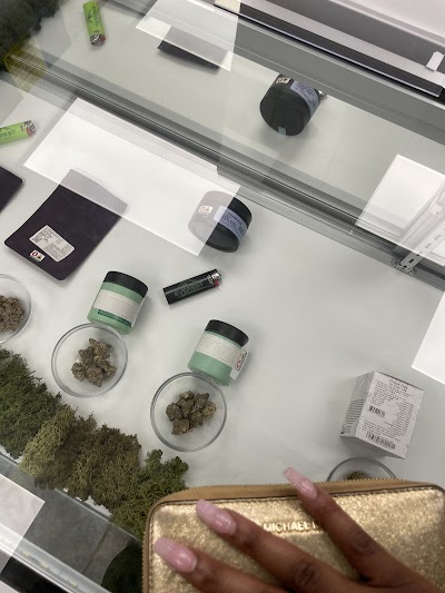 Everest Dispensary Atlantic City