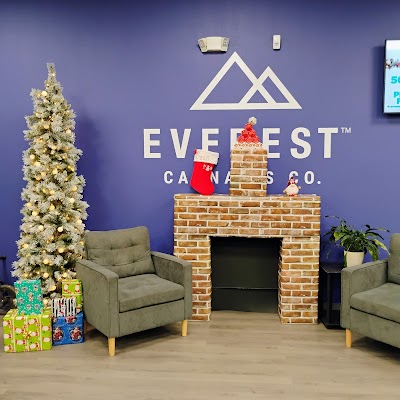 Everest Las Cruces North