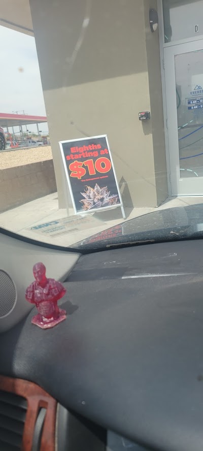 Everest Las Cruces North