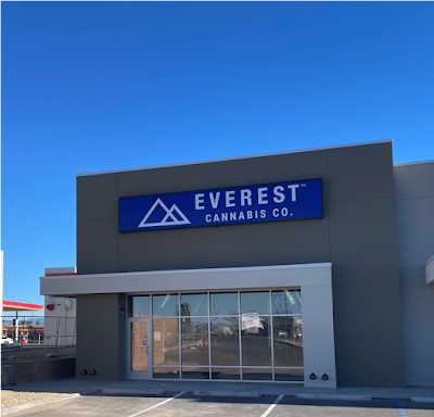 Everest Las Cruces North