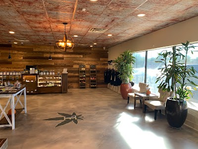 Evergreen Cannabis Co.
