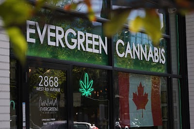 Evergreen Cannabis