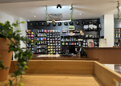 Evergreen Cannabis Weed Dispensary
