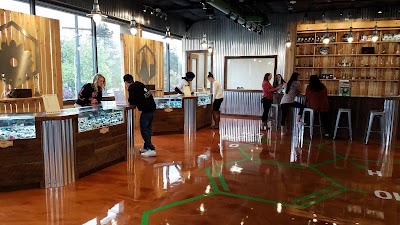 Evergreen Market Cannabis Dispensary - Auburn